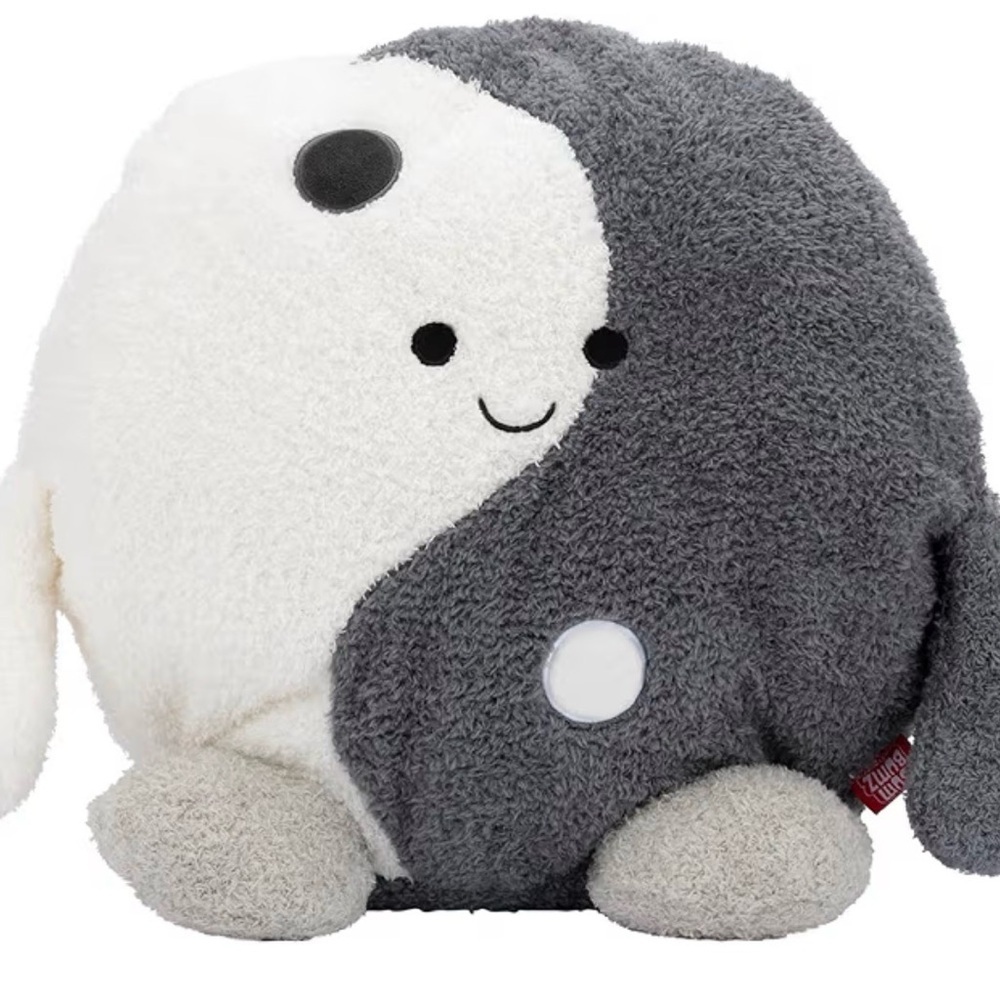 Bum Bumz Yin Yang Josh Retro Bumz Series Collection